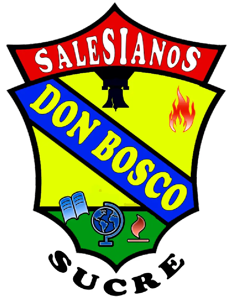 Logo Don Bosco